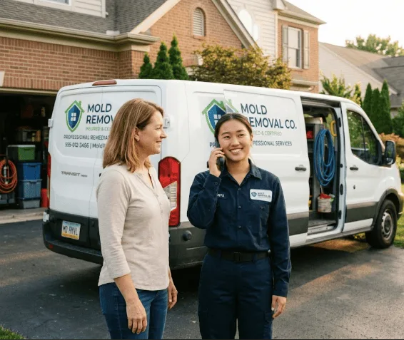Crawlspace Mold Remediation Breckenridge, MN FAQs